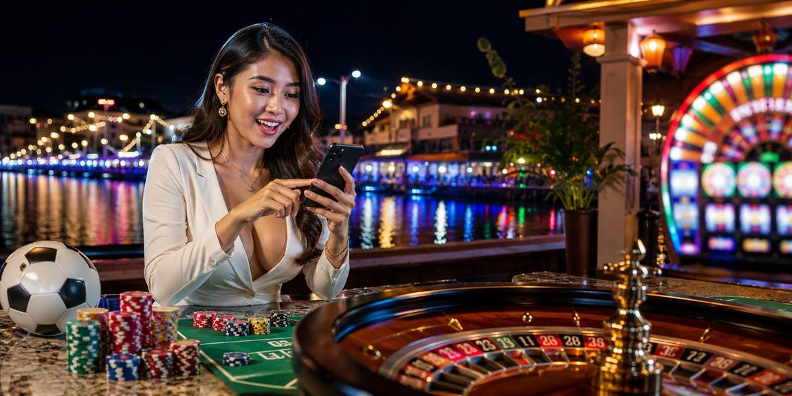 30th Buka akaun anda dan mula dalam beberapa langkah
